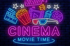 Movies on the Big Screen