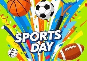 Battle of the Best (Sports Day)