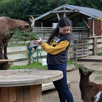 Natureland Explorer Day