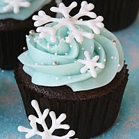Winter Treats Workshop & Swim