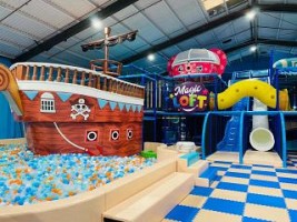 Magic Loft - Juniors