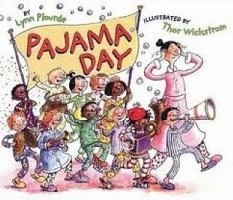 Pyjama and Device Day