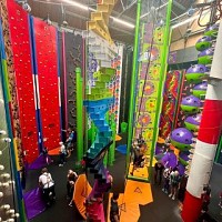 Clip n Climb