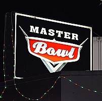 Bowling and Swimming