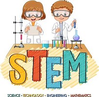 STEM Lab and Swimming