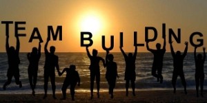 Team Building Challenge