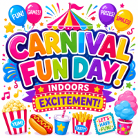 Carnival Fun Day