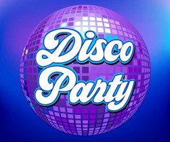 Disco & Dance Party
