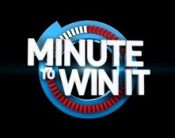 Minute to Win It Challenges