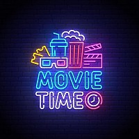 Movies on the big screen