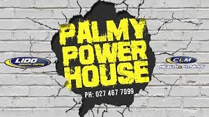 Palmy Powerhouse