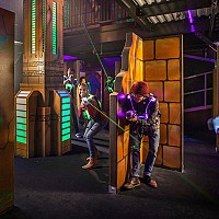 Lasertag