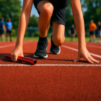 Athletics Day