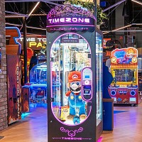 Timezone