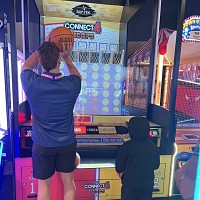 Game On! Timezone Takeover
