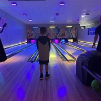 Strike & Splash