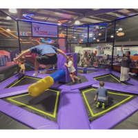 Bounce Into Action