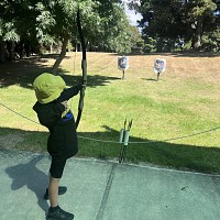Adventure Awaits at Teapot Valley 