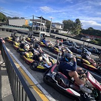 Race to Victory!