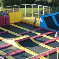 Bounce Bonanza!