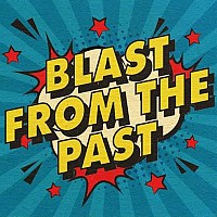 Blast from the Past Party & Swim