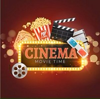 Cinema 3 & Swim