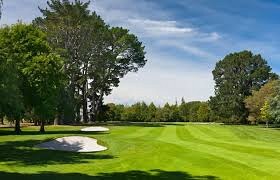 Manawatu Golf Club 