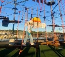 Wero Climb