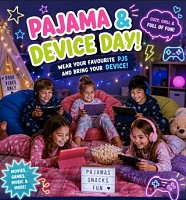 PJ and Device Day