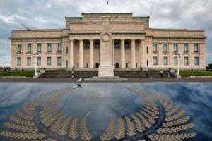 Auckland Museum - Juniors