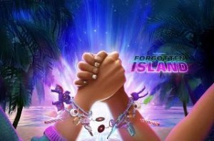 Cinema 3 - Forgotten Island