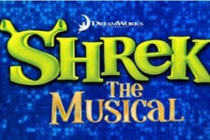 Hawkins Theatre - Shrek the Musical