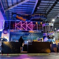 Arena Entertainment