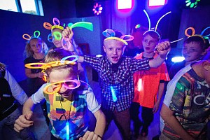 JNRS DISCO 