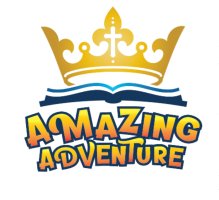 Clued Up - Amazing Adventure 