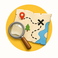 Scavengar Hunt Day