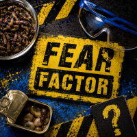Fear Factor Day