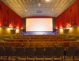 Cinema Day - The Gaiety Theatre