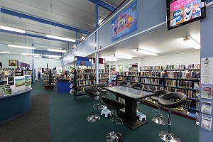 Library Day