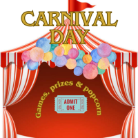 Carnival Day 