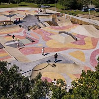 Skate Park 