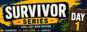 Survivor series V2 (Day 1)