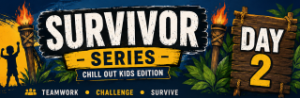 Survivor series V2 (Day 2)