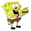 Spongebob Krabby Patty Day 