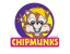 Chipmunks Play Park